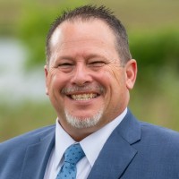 David Cooley, Director of Business Development at Redwood Systems